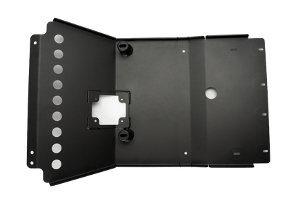 Cali Raised Front Skid Plate | '05 - '23 Tacoma