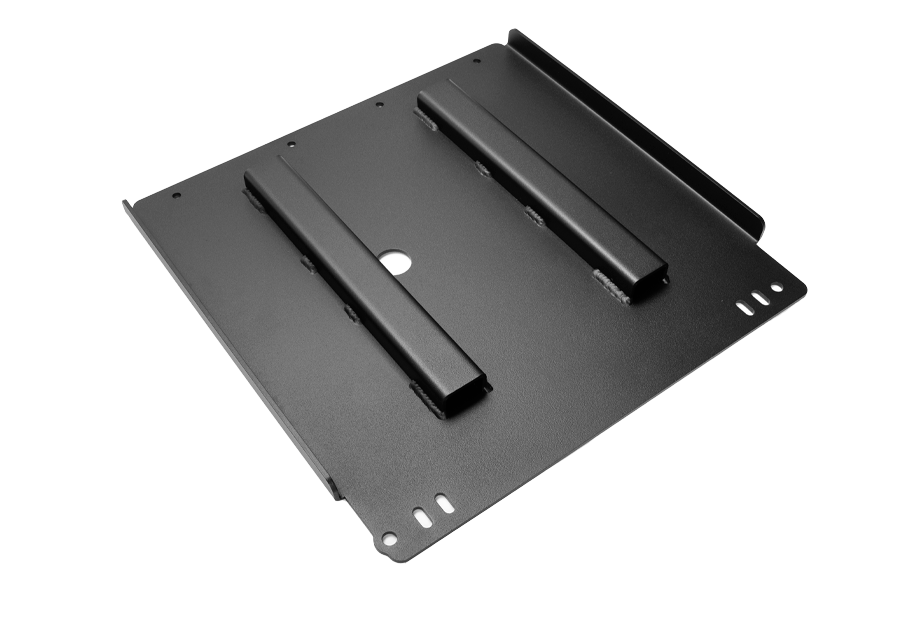 Cali Raised Transmission Skid Plate | '05 - '23 Tacoma