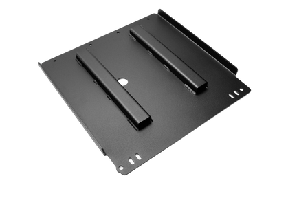 Cali Raised Transmission Skid Plate | '05 - '23 Tacoma