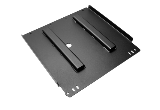 Cali Raised Transmission Skid Plate | '05 - '23 Tacoma