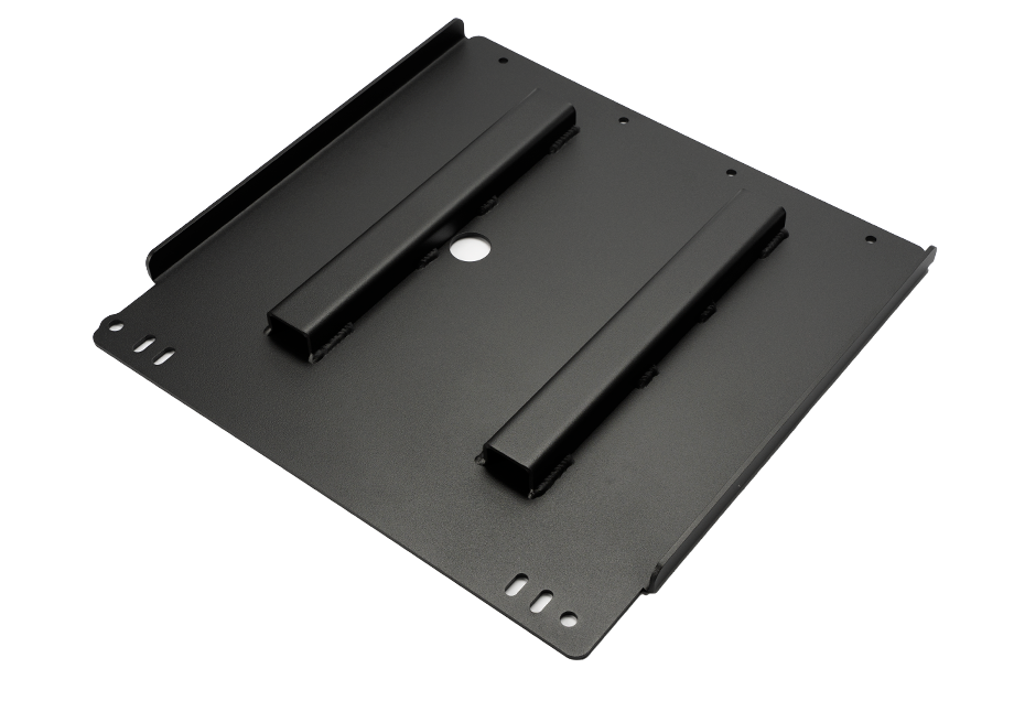 Cali Raised Transmission Skid Plate | '05 - '23 Tacoma