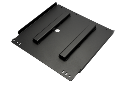 Cali Raised Transmission Skid Plate | '05 - '23 Tacoma