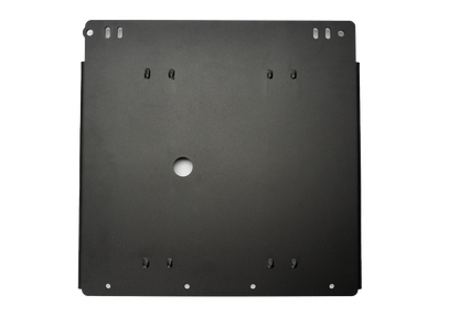 Cali Raised Transmission Skid Plate | '05 - '23 Tacoma