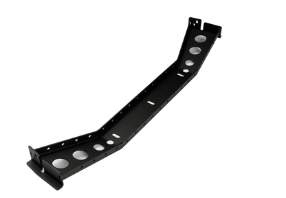 Cali Raised Transfer Case Skid Plate | '16 - '23 Tacoma