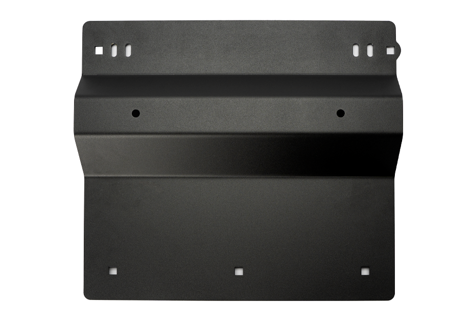 Cali Raised Transfer Case Skid Plate | '05 - '15 Tacoma