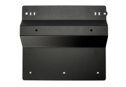 Cali Raised Transfer Case Skid Plate | '16 - '23 Tacoma