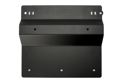 Cali Raised Transfer Case Skid Plate | '05 - '15 Tacoma