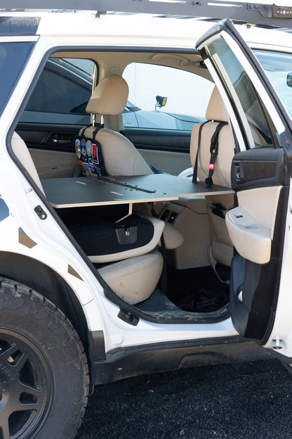 Goose Gear Sleep & Storage | '19 - '25 RAV4 Hybrid 5th Gen
