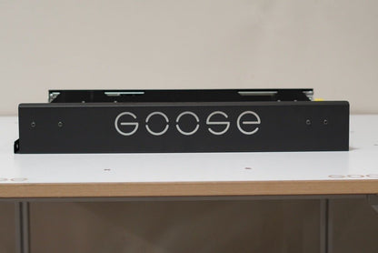 Goose Gear Solo Fridge Slide | Standard 16 x 28-in Tray