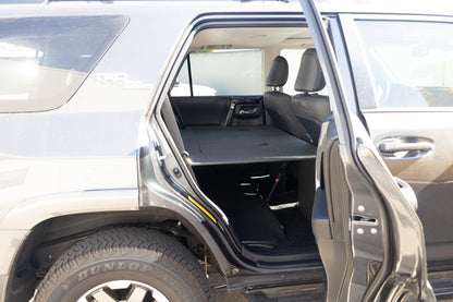 Goose Gear Stealth Sleep & Storage Package, Fitted Top | '10 - '24 4Runner