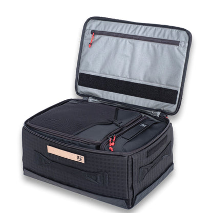 Goose Gear Stingray Flat Box | 21.1L Collapsible Storage