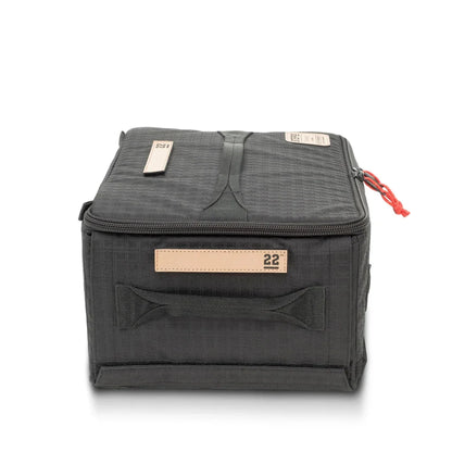 Goose Gear Stingray Flat Box | 21.1L Collapsible Storage