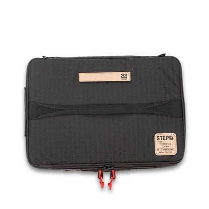 Goose Gear Stingray Flat Box | 21.1L Collapsible Storage