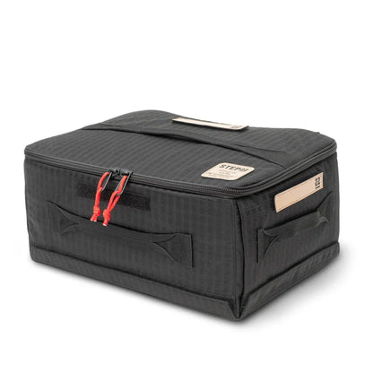 Goose Gear Stingray Flat Box | 21.1L Collapsible Storage