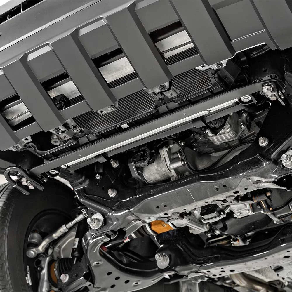 Toyota Tacoma Front Frame Cross Member | '24+ Tacoma