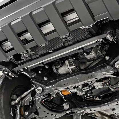 Toyota Tacoma Front Frame Cross Member | '24+ Tacoma