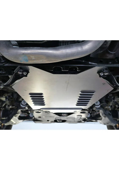 Miller CAT Corp Cat Shield | Tacoma 3.5L 4WD 2016-2023