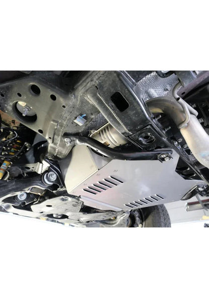Miller CAT Corp Cat Shield | Tacoma 3.5L 4WD 2016-2023