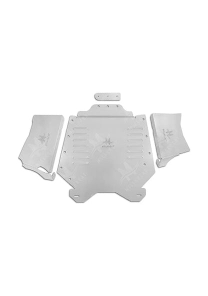 Miller CAT Corp Cat Shield | Tacoma 3.5L 4WD 2016-2023