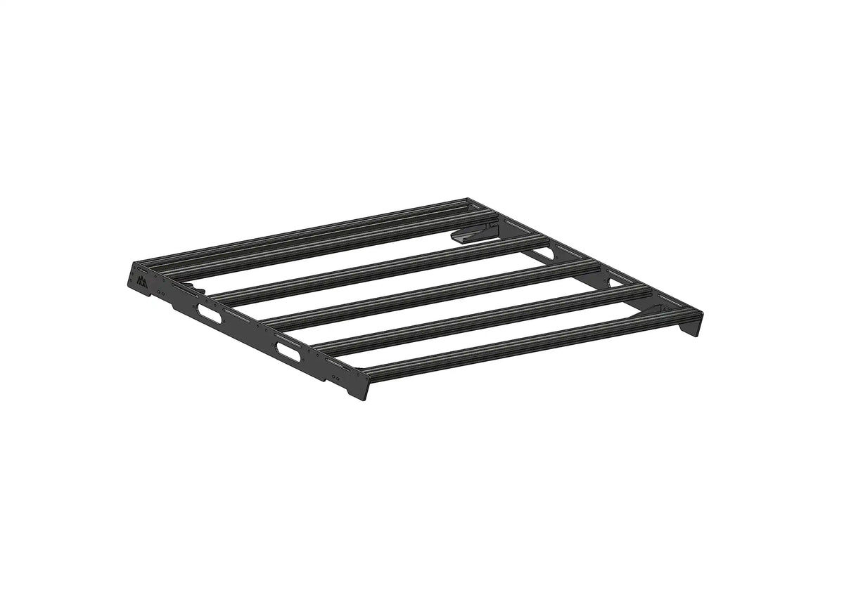 Toyota Tacoma (2005+) Bed Rack - DRIFTR Topper (Add-on)