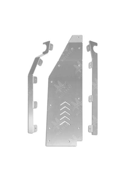 Miller CAT Corp Cat Shield | 4Runner Hybrid 2025+