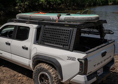 Toyota Tacoma (2005+) Overland Bed Rack