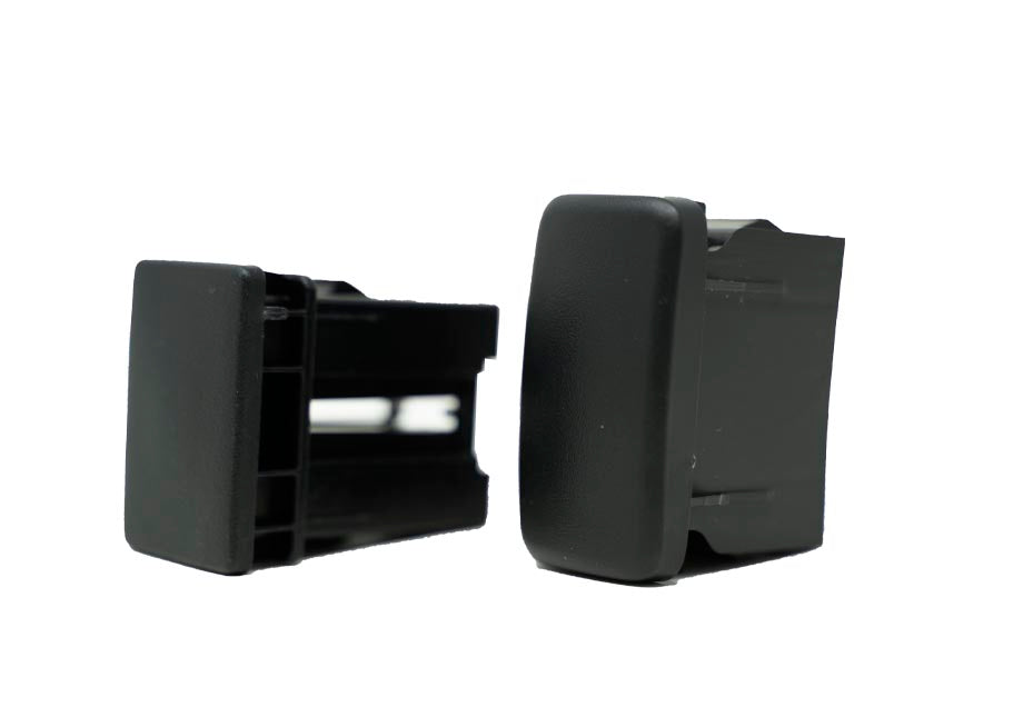 Cali Raised Toyota OEM Switch Replacement Blank