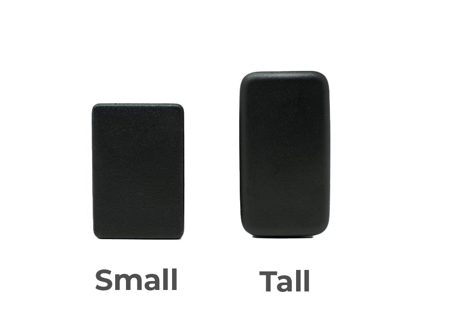 Cali Raised Toyota OEM Switch Replacement Blank