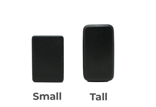 Cali Raised Toyota OEM Switch Replacement Blank