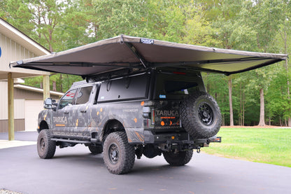 Taruca Rogue 270 S Awning LHS