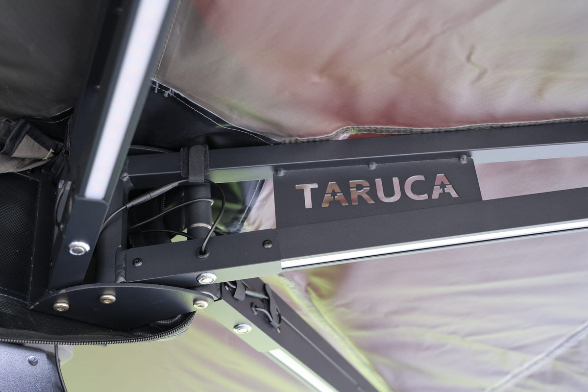Taruca Rogue 270 S Awning LHS
