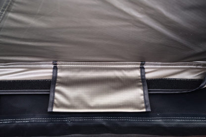 Taruca Rogue 270 S Awning LHS