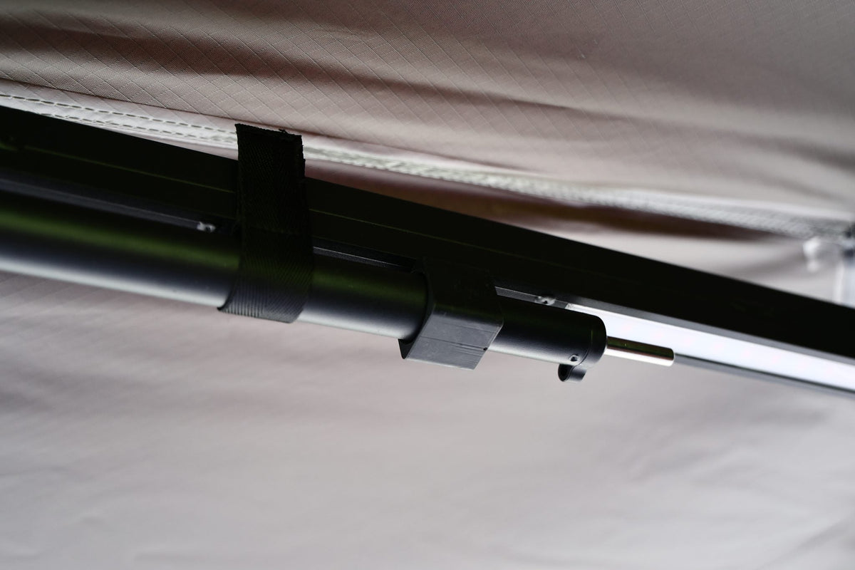 Taruca Rogue 270 S Awning LHS