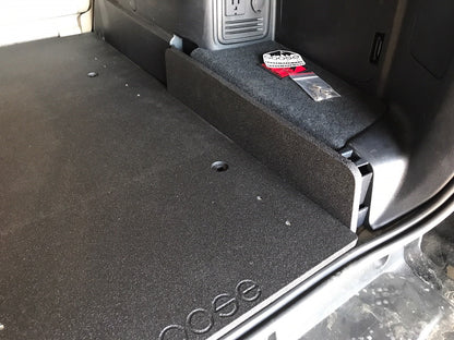 Goose Gear Rear Plate System | '10 - '24 4Runner