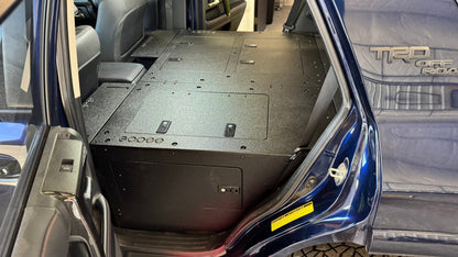 Goose Gear V2 Module-Based Seat Delete, 10-in | '10 - '24 4Runner