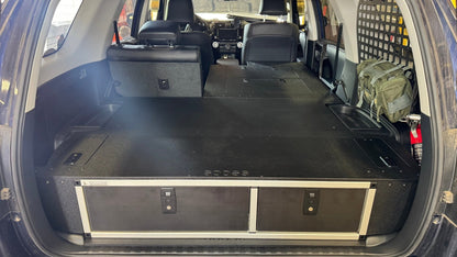 Goose Gear V2 Module-Based Seat Delete, 10-in | '10 - '24 4Runner
