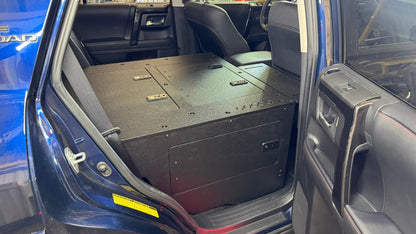 Goose Gear V2 Module-Based Seat Delete, 10-in | '10 - '24 4Runner