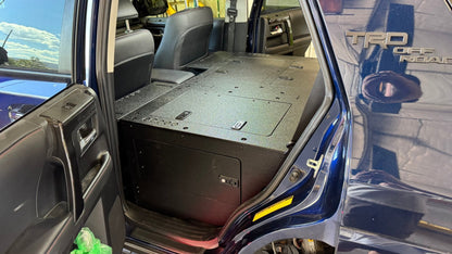 Goose Gear V2 Module-Based Seat Delete, 10-in | '10 - '24 4Runner