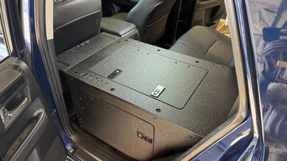 Goose Gear V2 Module-Based Seat Delete, 10-in | '10 - '24 4Runner
