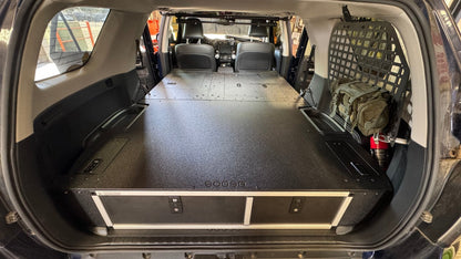 Goose Gear V2 Module-Based Seat Delete, 10-in | '10 - '24 4Runner