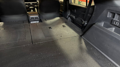 Goose Gear Stealth Sleep | '25+ 4Runner Hybrid 6th Gen