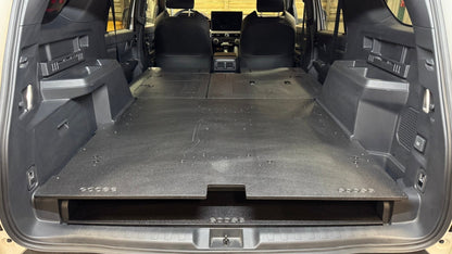 Goose Gear Stealth Sleep | '25+ 4Runner Hybrid 6th Gen