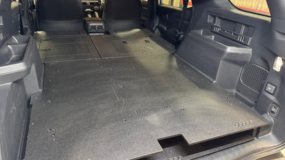 Goose Gear Stealth Sleep | '25+ 4Runner Hybrid 6th Gen