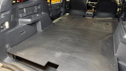 Goose Gear Stealth Sleep | '25+ 4Runner Hybrid 6th Gen