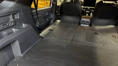 Goose Gear Stealth Sleep | '25+ 4Runner Hybrid 6th Gen