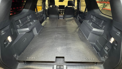 Goose Gear Stealth Sleep | '25+ 4Runner Hybrid 6th Gen