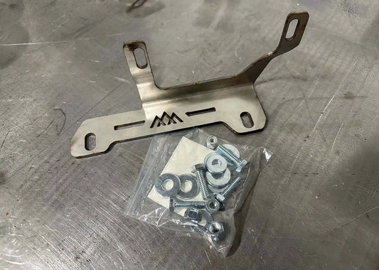 Backwoods TSS Relocation Bracket | '10 - '24 4Runner