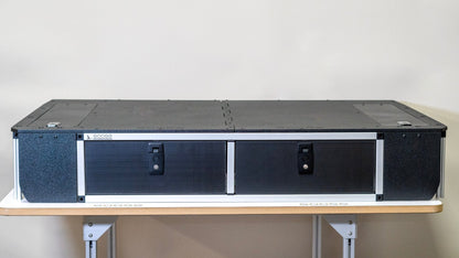 Goose Gear Fitted-Top Side x Side Drawers | '80 - '89 LC60