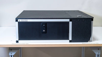 Goose Gear Passenger Fitted-Top Drawer | '80 - '90 Land Cruiser