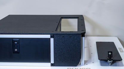 Goose Gear Passenger Fitted-Top Drawer | '80 - '90 Land Cruiser